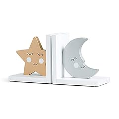 Cribmate wooden bookends for sale  Delivered anywhere in USA 