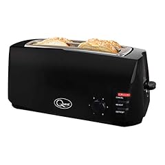 Quest slice toaster for sale  Delivered anywhere in UK