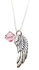 Archangel ariel crystal for sale  Delivered anywhere in USA 