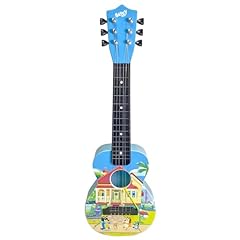 Bluey kids guitar for sale  Delivered anywhere in USA 