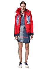 Desigual parka donna usato  Spedito ovunque in Italia 