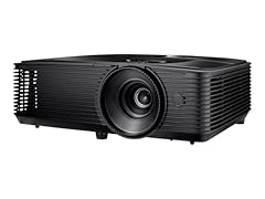 Proyector optoma s381 d'occasion  Livré partout en France