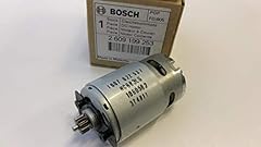 Bosch 2609199253 motor gebraucht kaufen  Wird an jeden Ort in Deutschland
