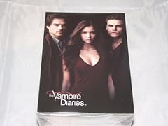 Vampire diaries season for sale  Delivered anywhere in USA 