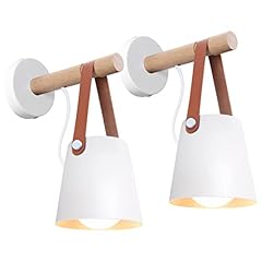 lampe cuir tanneur d'occasion  Livré partout en France