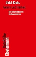 Gehirn freiheit naturphilosoph gebraucht kaufen  Wird an jeden Ort in Deutschland