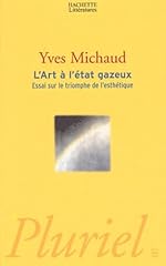 Art gazeux d'occasion  Livré partout en France