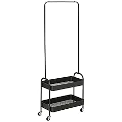 Homcom metal clothes for sale  Delivered anywhere in UK