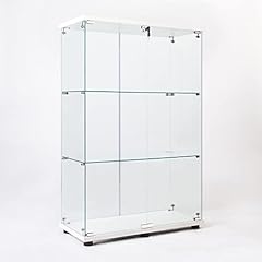 Yoluckea shelves glass for sale  Delivered anywhere in USA 