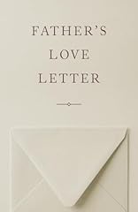 Father love letter for sale  Delivered anywhere in UK