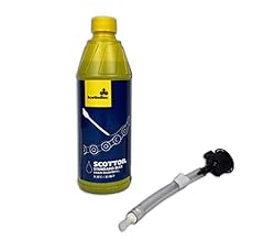 Scottoiler refill oils for sale  Delivered anywhere in UK