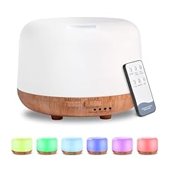 Essential oil diffuser for sale  Delivered anywhere in UK
