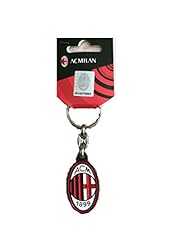Milan portachiavi milan usato  Spedito ovunque in Italia 