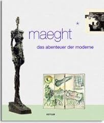 Maeght das abenteuer usato  Spedito ovunque in Italia 