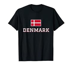 Denmark danish flag for sale  Delivered anywhere in Ireland