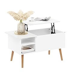 Furinno jensen table d'occasion  Livré partout en France
