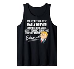 Shirt humoristique trump d'occasion  Livré partout en France