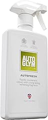 Autoglym autofresh 500ml for sale  Delivered anywhere in UK