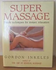 Super massage usato  Spedito ovunque in Italia 