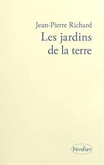 Jardins terre d'occasion  Livré partout en France