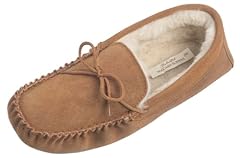 Men sheepskin suede for sale  Delivered anywhere in UK