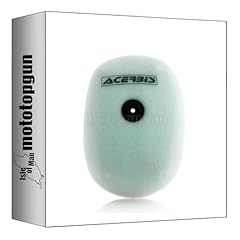 Acerbis 0022622 filtro usato  Spedito ovunque in Italia 