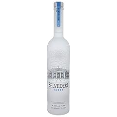 Belvedere vodka 7 gebraucht kaufen  Wird an jeden Ort in Deutschland