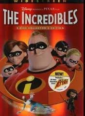 Incredibles starring craig for sale  Delivered anywhere in USA 