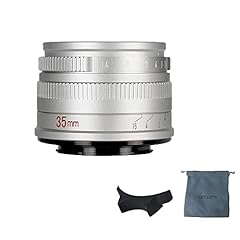 7artisans 35mm f1.4 for sale  Delivered anywhere in Ireland