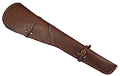 Historical Emporium Men's Western Plain Leather Rifle for sale  Delivered anywhere in USA 