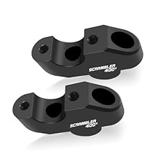 Motorcycle handlebar risers for sale  Delivered anywhere in UK