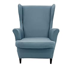 Niluoh wingback chair for sale  Delivered anywhere in USA 