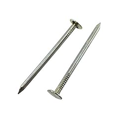 Electrogalvanized roofing nail for sale  Delivered anywhere in USA 