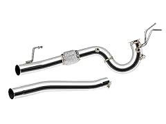 Downpipe fmic.pro fmic.pro usato  Spedito ovunque in Italia 