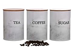 Retro tea coffee for sale  Delivered anywhere in UK