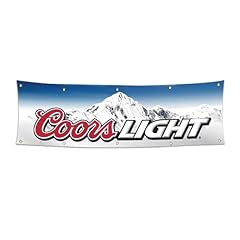 Coor beer light for sale  Delivered anywhere in USA 