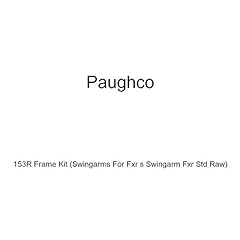 Paughco 153r frame for sale  Delivered anywhere in USA 