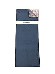 Nikken backpacking sleeping for sale  Delivered anywhere in USA 