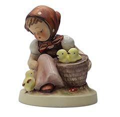 Hummel figurine chick for sale  Delivered anywhere in USA 