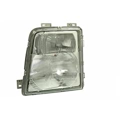 Left main headlight for sale  Delivered anywhere in UK