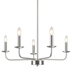 Meijia brushed nickel for sale  Delivered anywhere in USA 