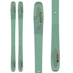 Salomon qst skis for sale  Delivered anywhere in USA 