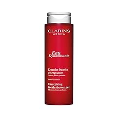 Clarins eau dynamisante for sale  Delivered anywhere in UK