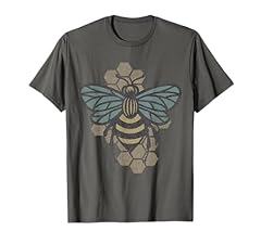 Retro beekeeper shirt for sale  Delivered anywhere in USA 
