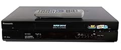Panasonic 630 vhs gebraucht kaufen  Wird an jeden Ort in Deutschland
