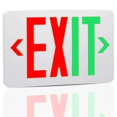 Ostek led exit for sale  Delivered anywhere in USA 