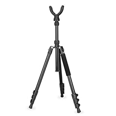 Shooting tripod hunting for sale  Delivered anywhere in USA 
