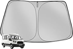 Fonowka windshield sun for sale  Delivered anywhere in USA 