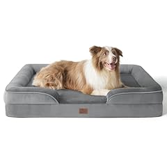 Bedsure orthopedic dog for sale  Delivered anywhere in USA 