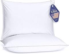Fluffco alternative pillows for sale  Delivered anywhere in USA 